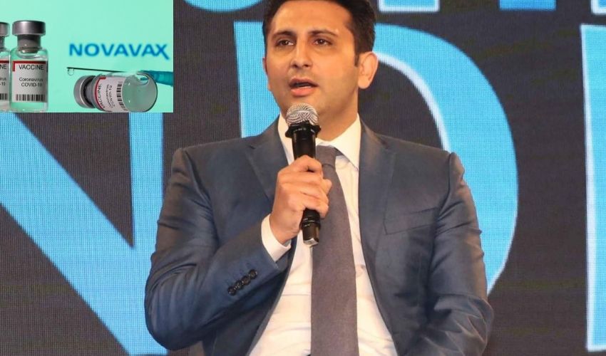 Poonawala