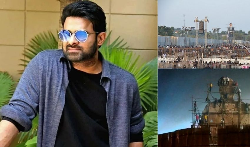 Prabhas