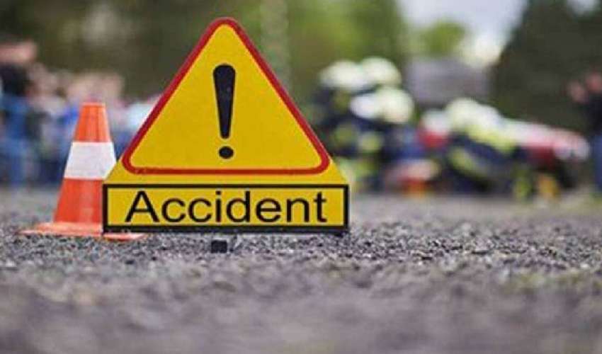 Prakasam Dist Road Accident