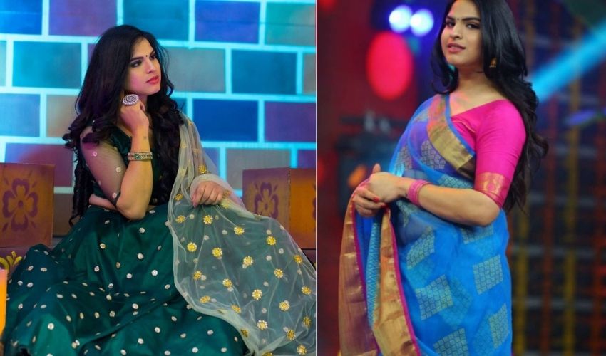 Bigg Boss Priyanka : బిగ్బాస్ లో ప్రియాంక రెమ్యునరేషన్ ఎంత?? Bigg Boss Priyanka : బిగ్బాస్ లో ప్రియాంక రెమ్యునరేషన్ ఎంత??