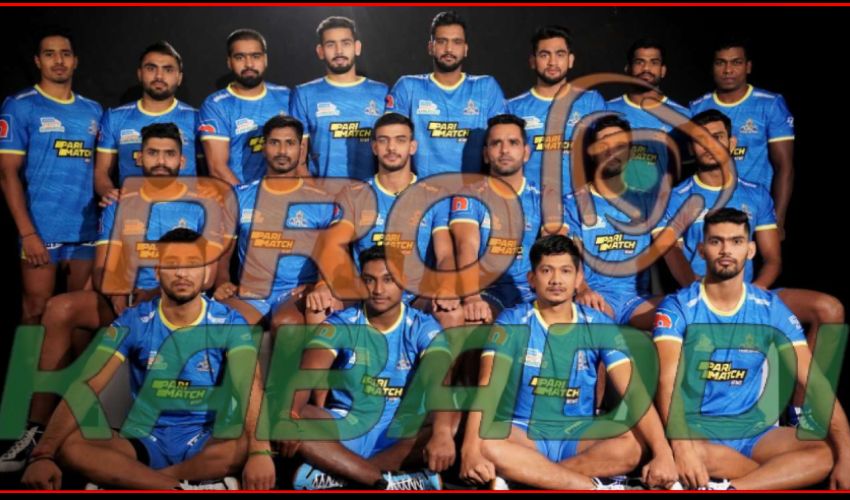 Pro Kabaddi