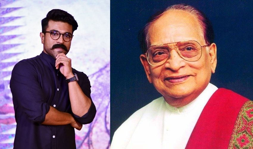 Ram Charan