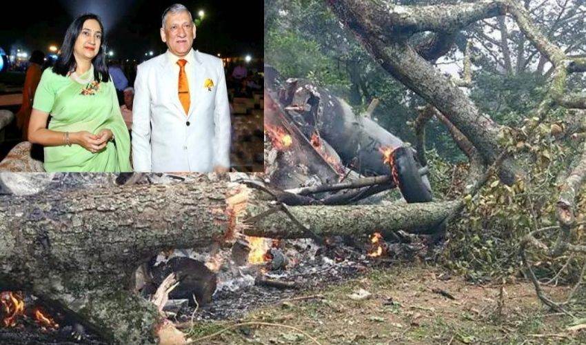 Memorial For CDS Rawat : మోదీకి కూనూర్ వాసుల లేఖ..రావత్ పేరిట స్మారకం నిర్మించాలని విజ్ణప్తి Memorial For CDS Rawat : మోదీకి కూనూర్ వాసుల లేఖ..రావత్ పేరిట స్మారకం నిర్మించాలని విజ్ణప్తి