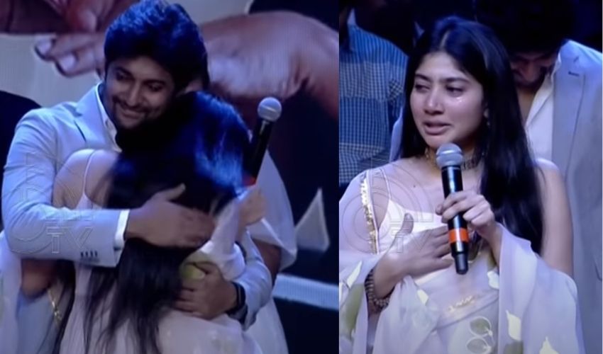 Sai Pallavi