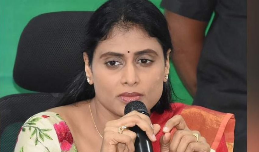 Sharmila
