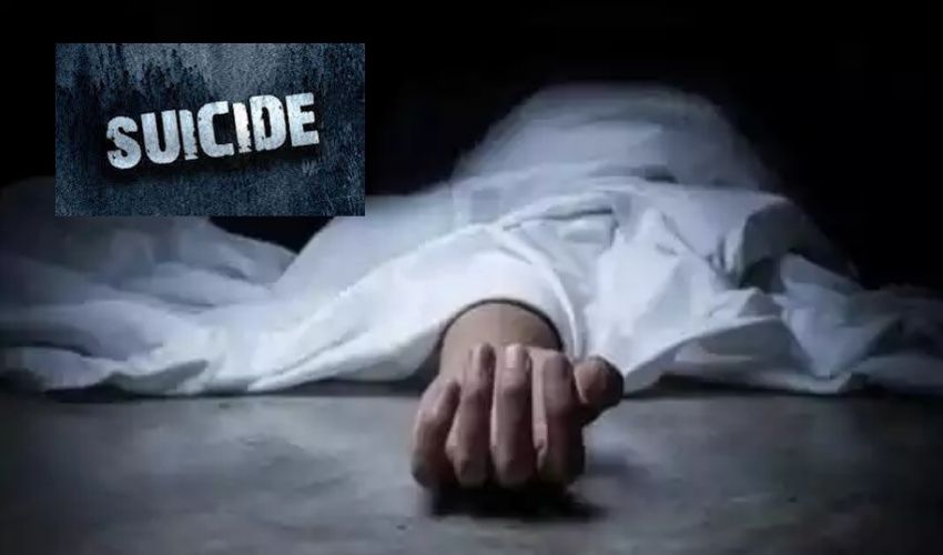 Suicide