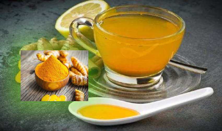 Turmeric : చలికాలంలో రోగనిరోధక వ్యవస్ధ బలోపేతానికి పసుపు Turmeric : చలికాలంలో రోగనిరోధక వ్యవస్ధ బలోపేతానికి పసుపు