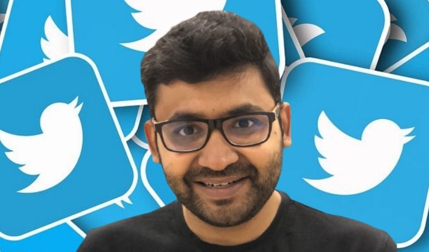 Parag Agrawal : ట్విట్టర్ కొత్త సీఈవో జీతం ఎంతో తెలుసా ? కళ్లు చెదిరిపోతుంది Parag Agrawal : ట్విట్టర్ కొత్త సీఈవో జీతం ఎంతో తెలుసా ? కళ్లు చెదిరిపోతుంది