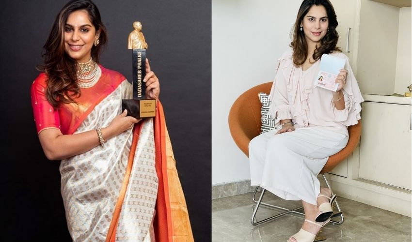 Upasana : ఉపాసనకు దుబాయ్ నుంచి అరుదైన గౌరవం.. టాలీవుడ్ లో ఫస్ట్.. Upasana : ఉపాసనకు దుబాయ్ నుంచి అరుదైన గౌరవం.. టాలీవుడ్ లో ఫస్ట్..