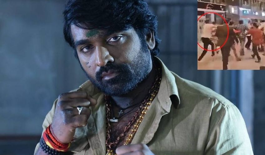 Vijay Sethupathi