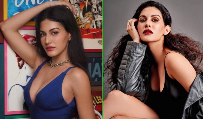 Amyra Dastur : అందాల అమైరా..