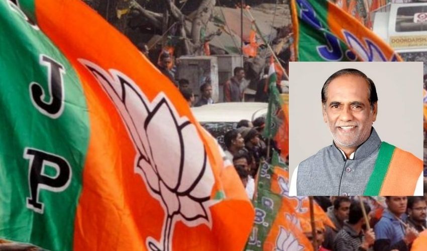 Bjp