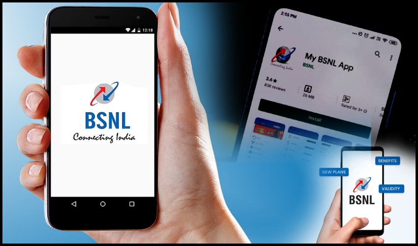 Bsnl Prepaid Plans Bsnl Introduces New Prepaid Recharge Plans With Unlimited Calls, Data; See All The Benefit Details