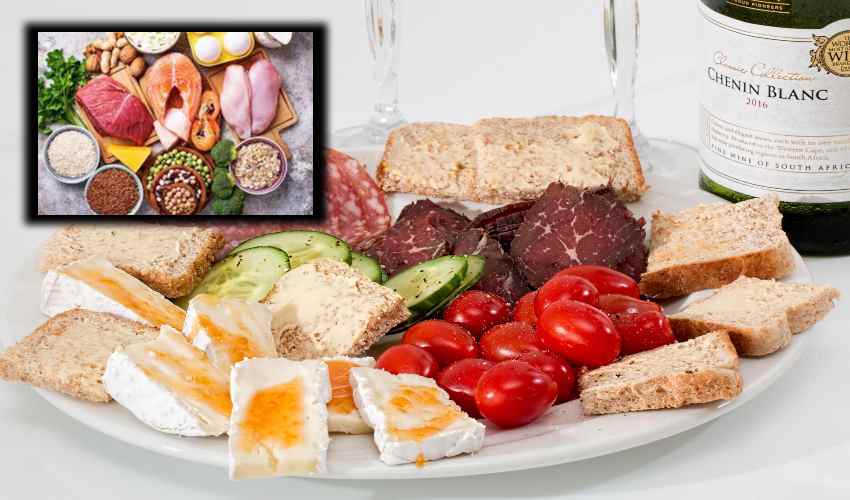 Protein : శరీర నిర్మాణంలో మాంసకృత్తుల పాత్ర ఎంతంటే?.. Protein : శరీర నిర్మాణంలో మాంసకృత్తుల పాత్ర ఎంతంటే?..