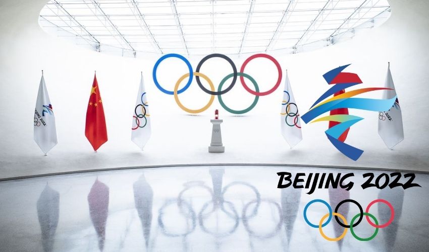 Beijing 2022