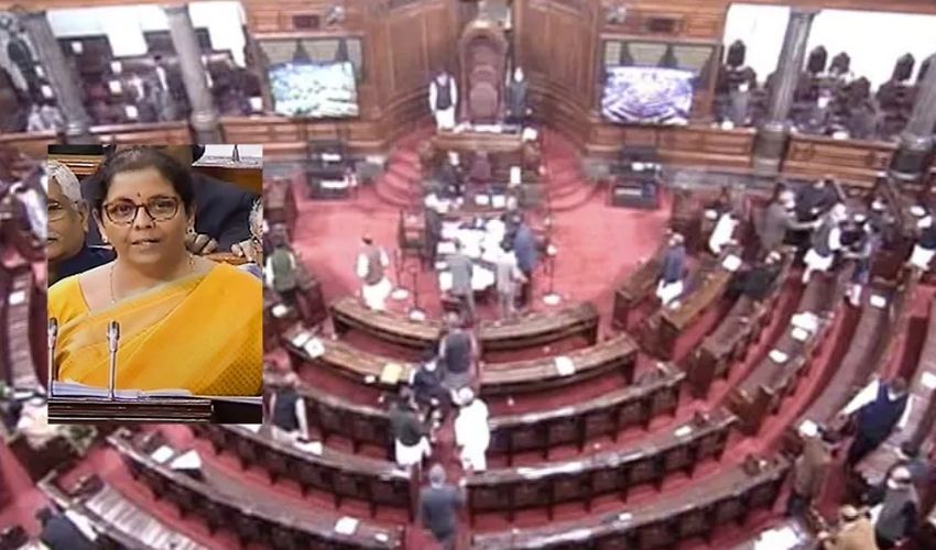Parliament Session : పార్లమెంట్ సమావేశాలు.. షెడ్యూల్ ఇదే Parliament Session : పార్లమెంట్ సమావేశాలు.. షెడ్యూల్ ఇదే