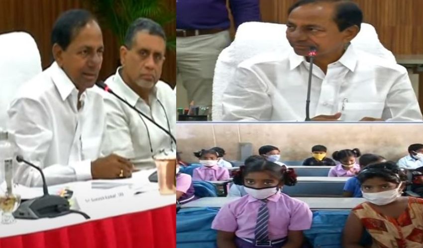 Cm Kcr