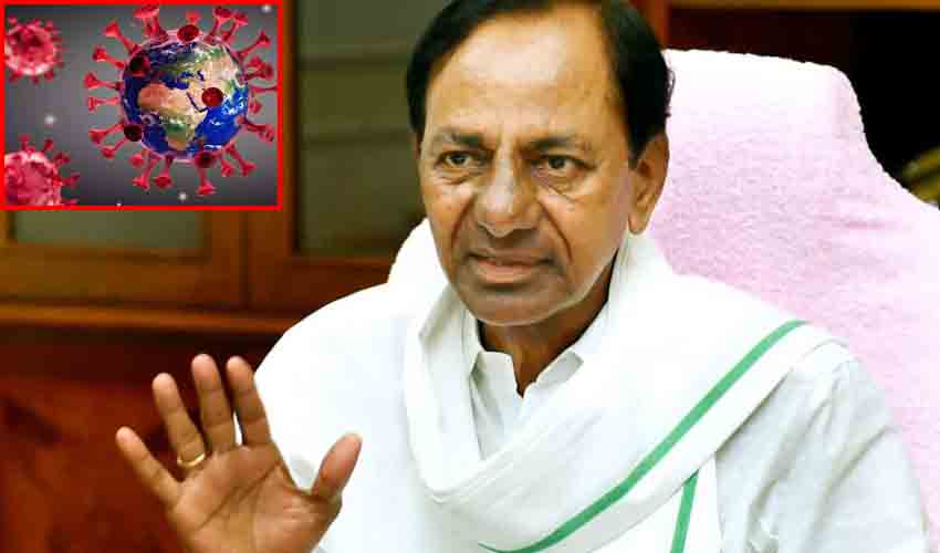 Cm Kcr Corona