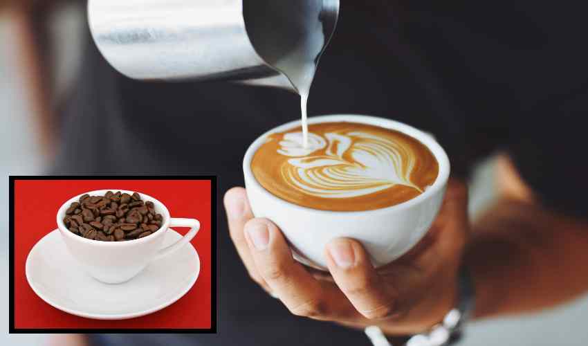 Coffee : చక్కని ఆరోగ్యానికి చిక్కని కాఫీ Coffee : చక్కని ఆరోగ్యానికి చిక్కని కాఫీ