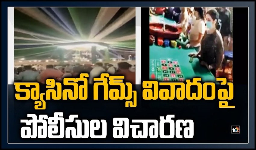 Casino Games
