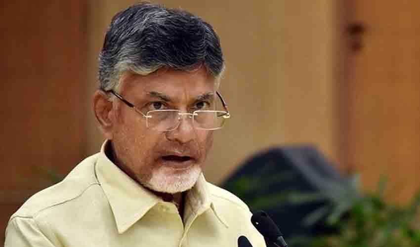 Chandrababu : కొత్త జిల్లాల ఏర్పాటుతో ప్రాంతాల మధ్య విభేదాలు..! చంద్రబాబు Chandrababu : కొత్త జిల్లాల ఏర్పాటుతో ప్రాంతాల మధ్య విభేదాలు..! చంద్రబాబు