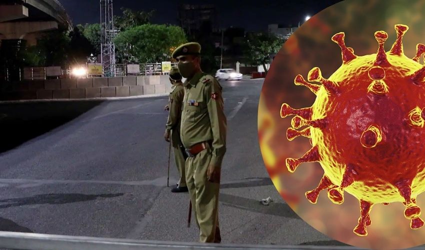 Gujarat : నూతన వధూవరులను, కుటుంబసభ్యులను అరెస్టు చేసిన పోలీసులు.. ఎందుకో తెలుసా ? Gujarat : నూతన వధూవరులను, కుటుంబసభ్యులను అరెస్టు చేసిన పోలీసులు.. ఎందుకో తెలుసా ?