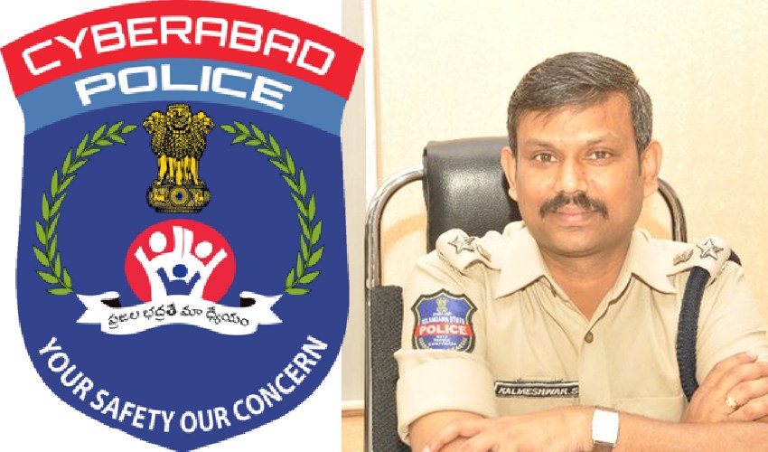 Cyberabad