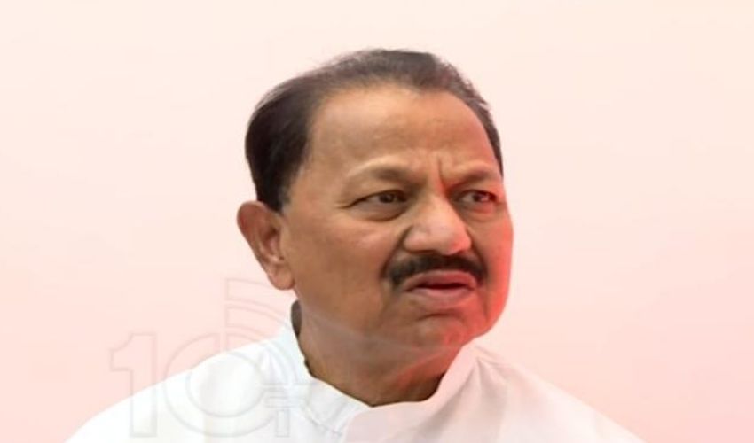 T.Congress : కాంగ్రెస్లోకి డీఎస్.. ముహూర్తం ఫిక్స్ T.Congress : కాంగ్రెస్లోకి డీఎస్.. ముహూర్తం ఫిక్స్