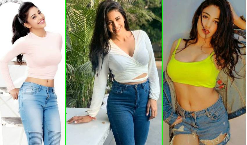 Daksha Nagarkar : దక్ష నగర్కర్ బ్యూటిఫుల్ పిక్స్..