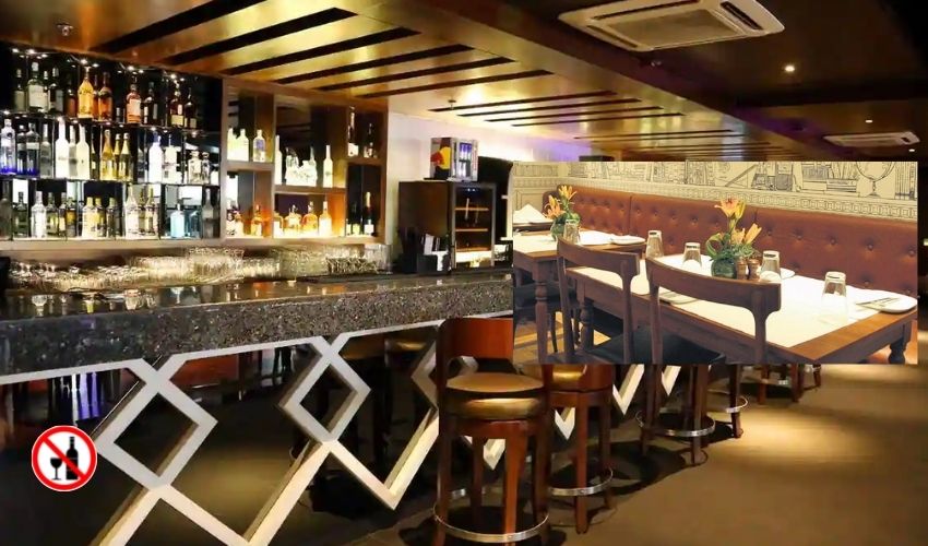 Delhi Bar