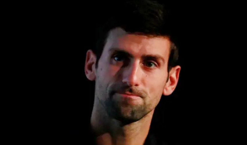 Djokovic Stuck In Airport, Serbian President Demands Australian Entry