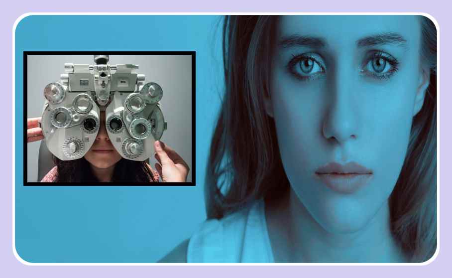 Eye