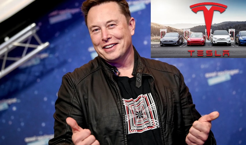 Elon Musk: ట్విట్టర్ ఖాతా తొలగించమంటూ యువకుడికి ఎలన్ మస్క్ బంపర్ ఆఫర్ Elon Musk: ట్విట్టర్ ఖాతా తొలగించమంటూ యువకుడికి ఎలన్ మస్క్ బంపర్ ఆఫర్