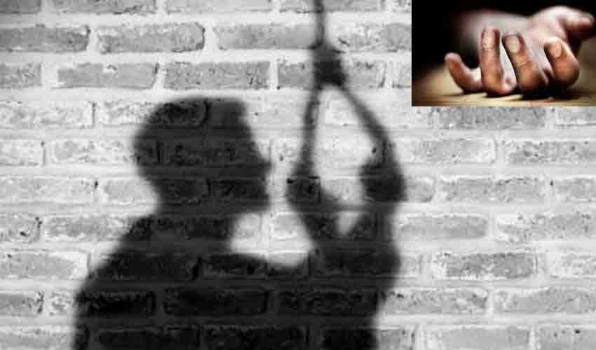 Father Suicide