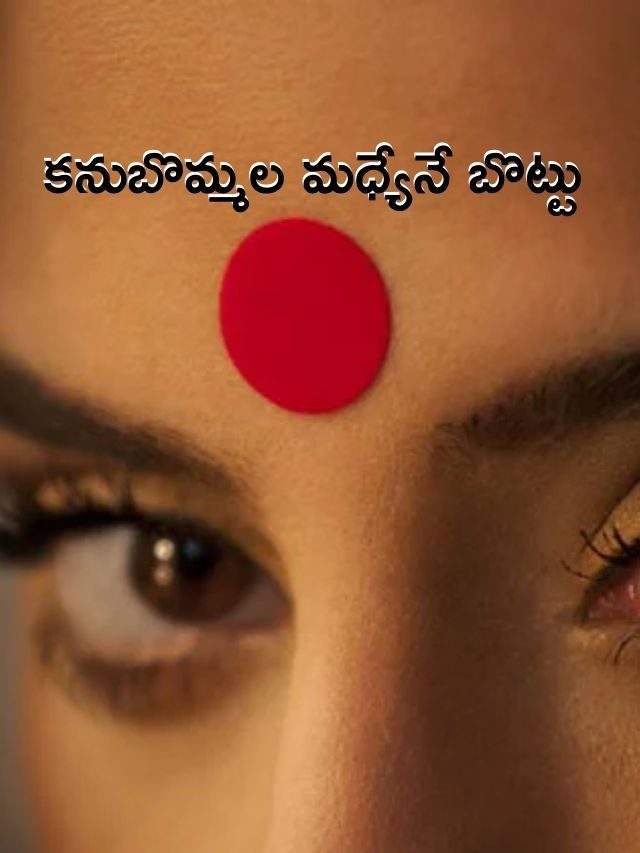 >ఎందుకు పెట్టుకోవాలో తెలుసా?