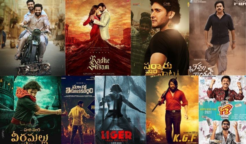 Films Release Crash: కోవిడ్ క్రాష్.. సరిచేసే పనిలో టాలీవుడ్ మేకర్స్ Films Release Crash: కోవిడ్ క్రాష్.. సరిచేసే పనిలో టాలీవుడ్ మేకర్స్