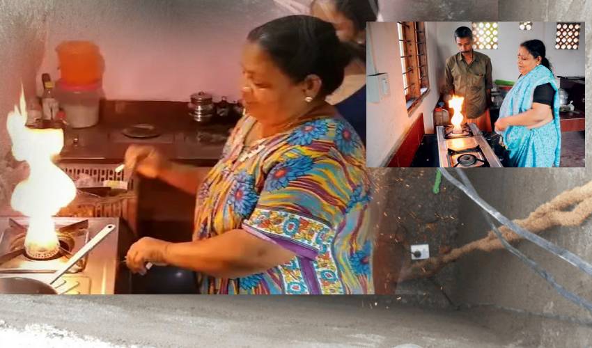 Gas Bore Well In Kerala