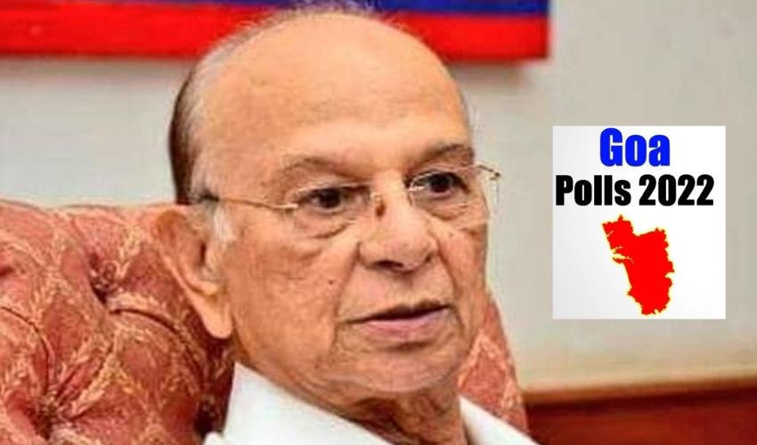 Goa Polls