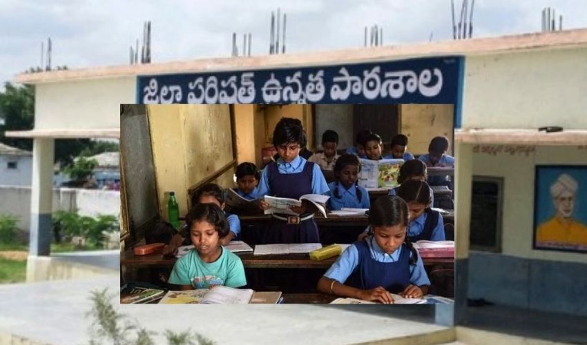 Govt Schools