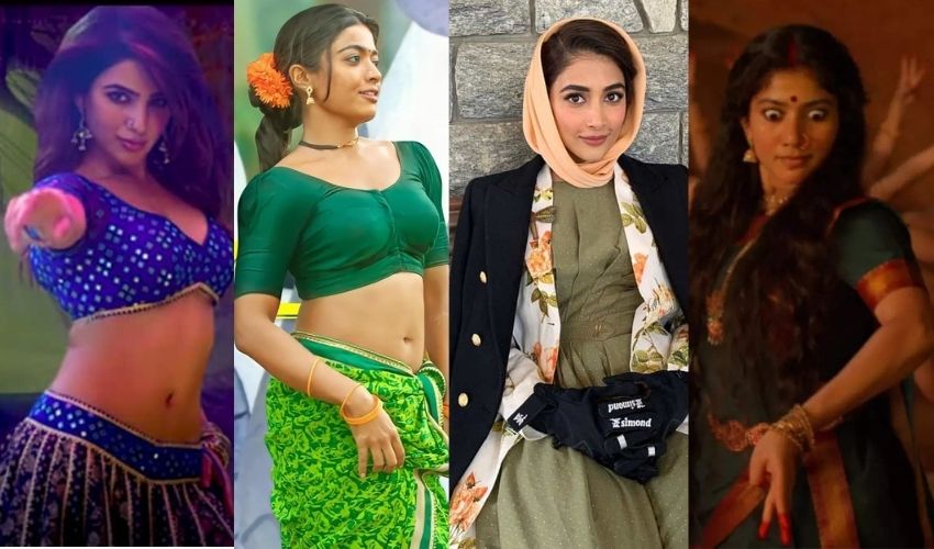 Heroins: క్యారక్టర్ కోసం హోమ్ వర్క్.. ప్రెస్టీజియస్గా తీసుకుంటున్న హీరోయిన్స్ Heroins: క్యారక్టర్ కోసం హోమ్ వర్క్.. ప్రెస్టీజియస్గా తీసుకుంటున్న హీరోయిన్స్