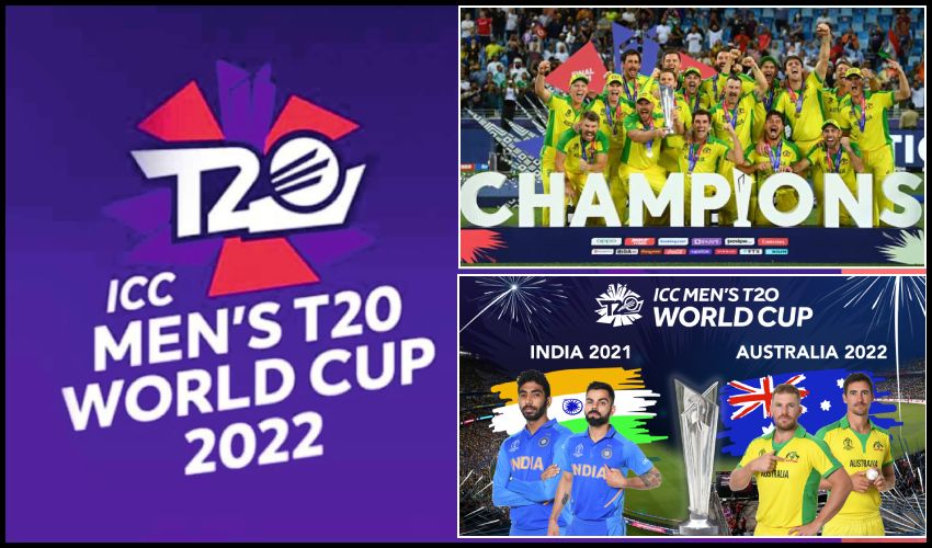 Icc Men's T20 World Cup 2022 Full Schedule T20 World Cup 2022 Full Schedule, Match Timings In Ist, Time Table, Venues And Dates
