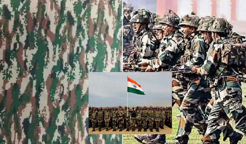 Indian Army 11zon