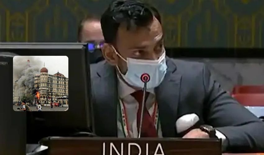 India