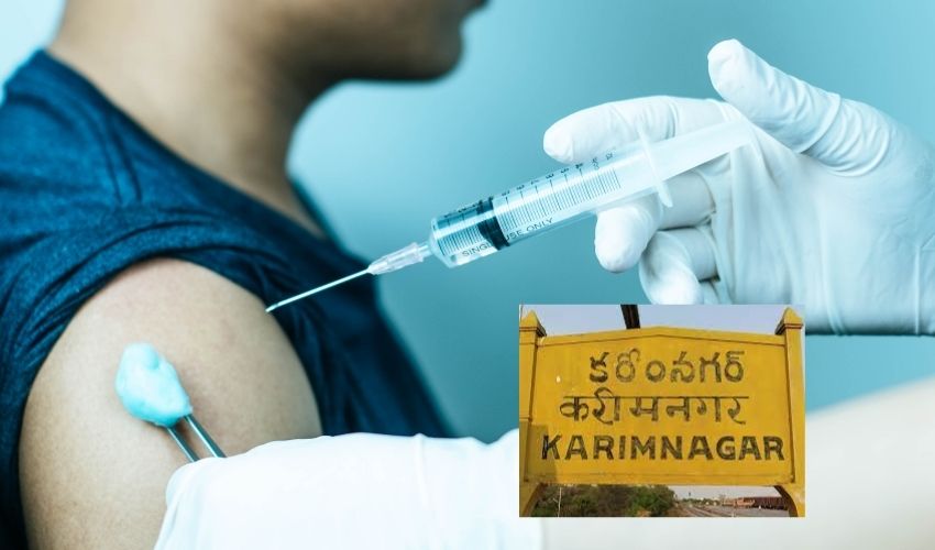 Karimnagar