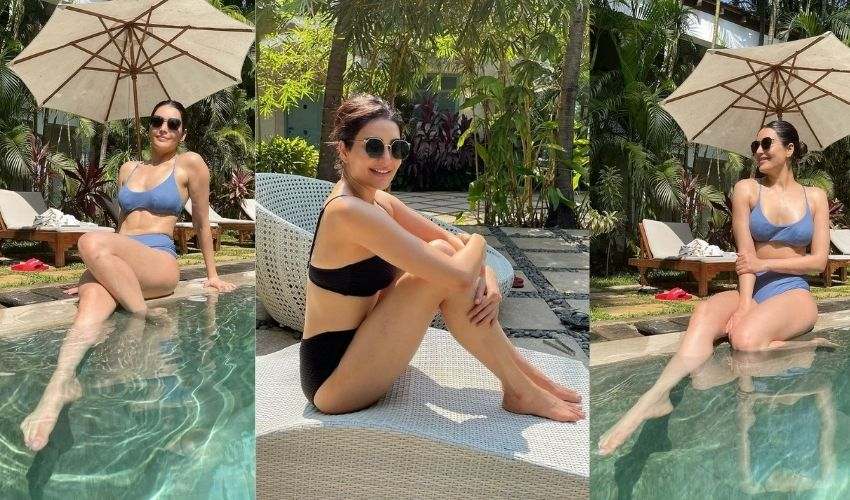Karishma Tanna: అందంతో మతిపోగొట్టడమే నీ పనా కరిష్మా!
