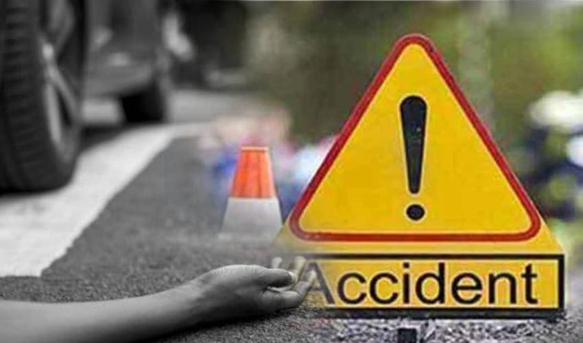Karnataka Accident