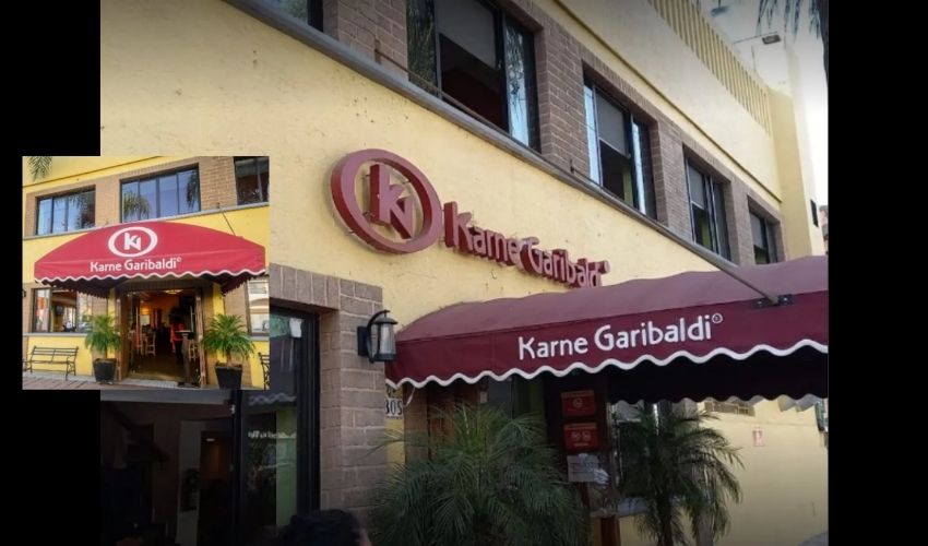 Karne Garibaldi