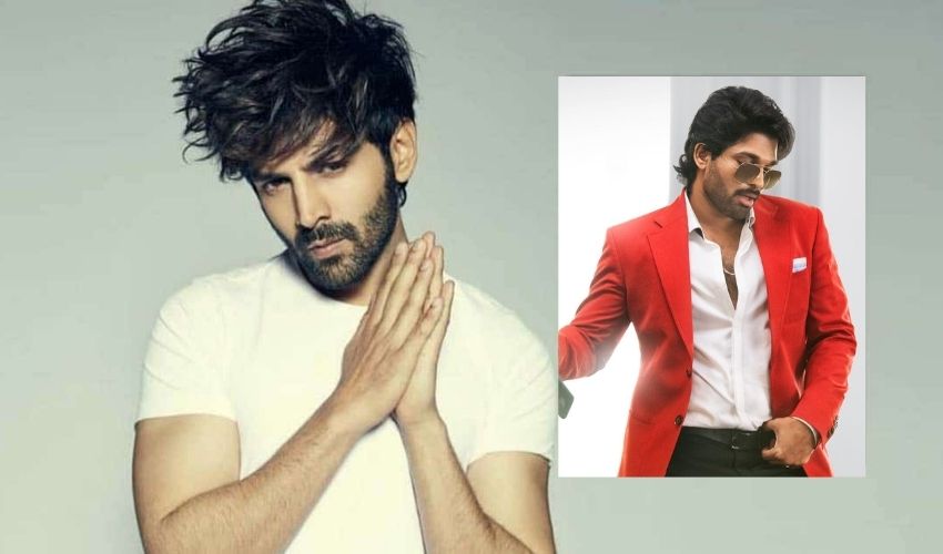 Kartik Aaryan