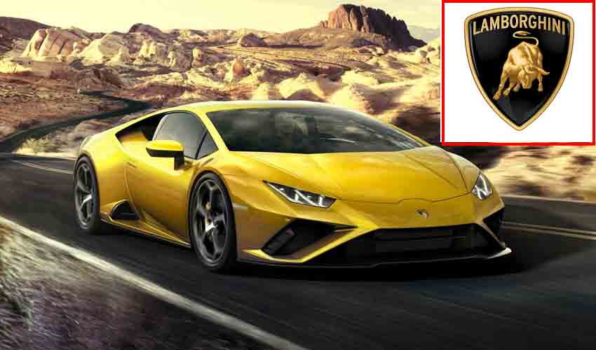 Lamborghini