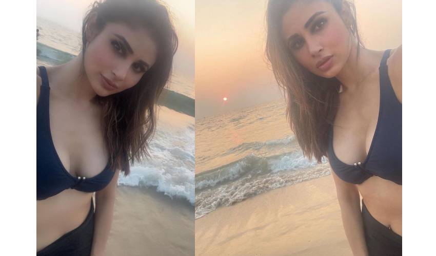 Mouni Roy (image Instagram) 10